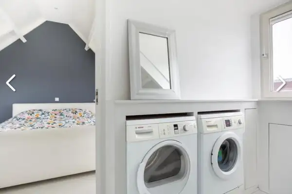 Foto #13 Huurwoning Haarspitstraat Purmerend