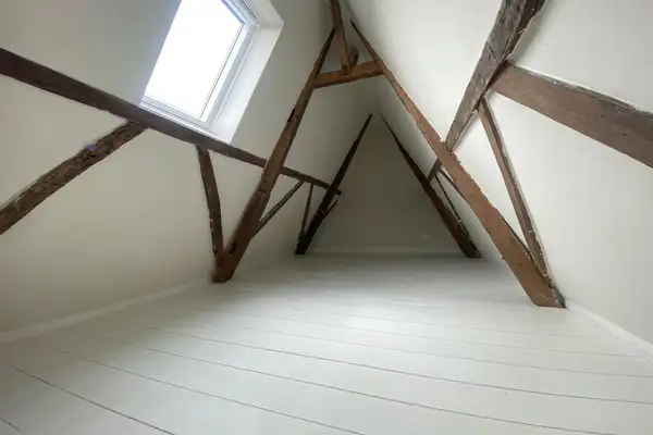 Foto #10 Appartement Oudegracht Utrecht