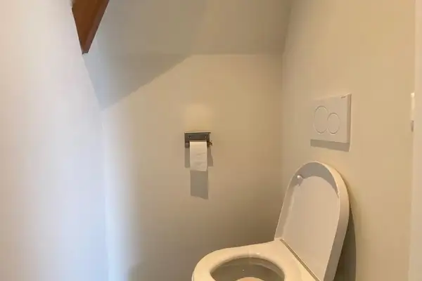 Foto #8 Appartement Oudegracht Utrecht