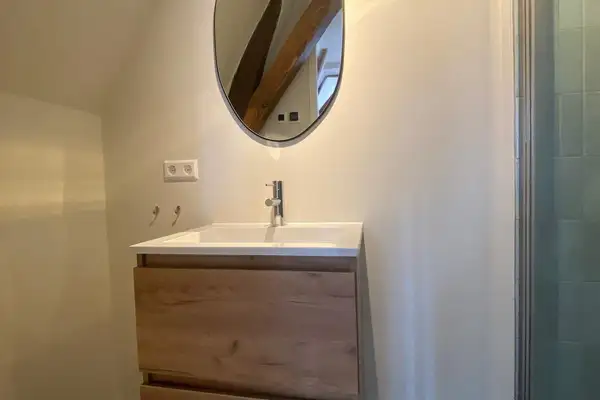 Foto #7 Appartement Oudegracht Utrecht