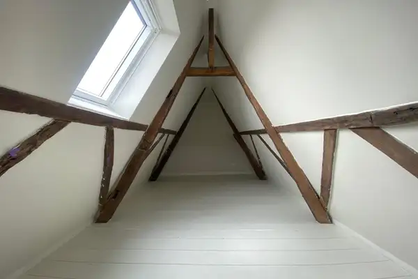 Foto #11 Appartement Oudegracht Utrecht