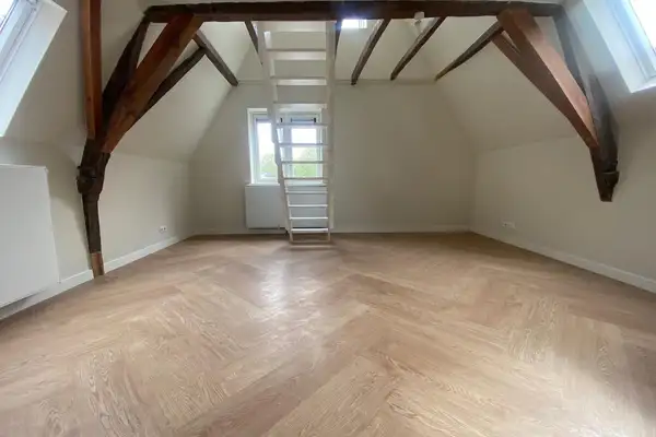 Foto #1 Appartement Oudegracht Utrecht