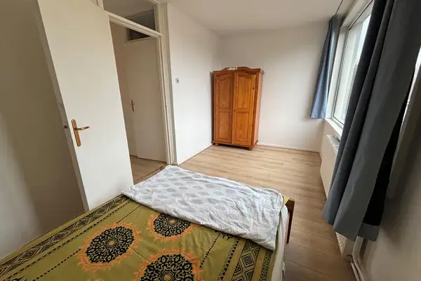 Foto #6 Appartement Kierkegaardstraat Amstelveen