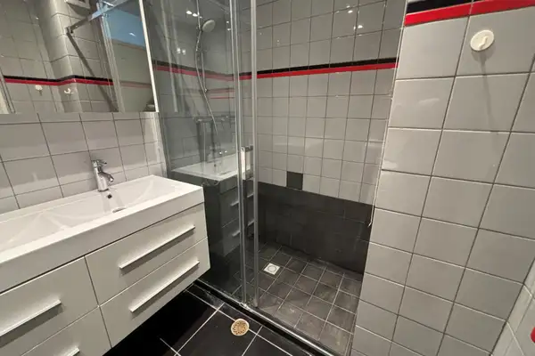 Foto #13 Appartement Kierkegaardstraat Amstelveen