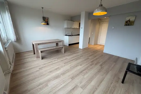 Foto #1 Appartement Kierkegaardstraat Amstelveen