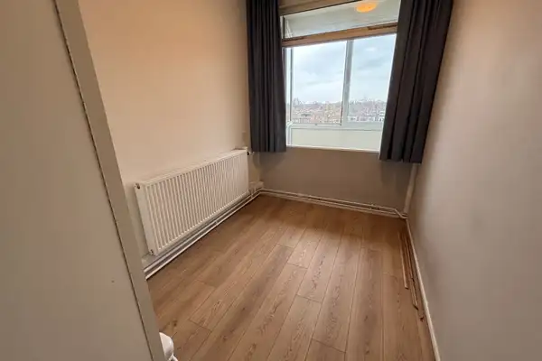 Foto #8 Appartement Kierkegaardstraat Amstelveen