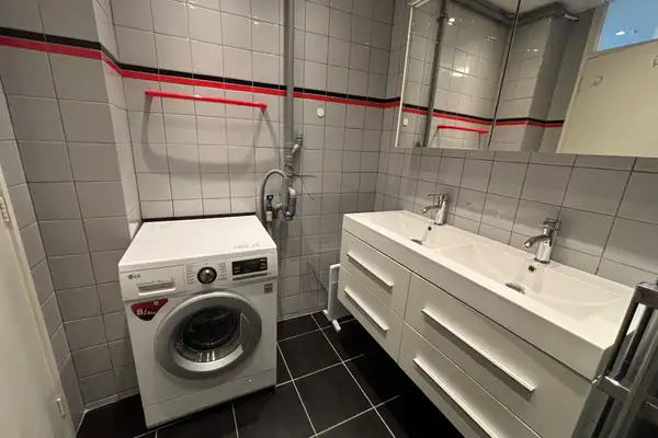 Foto #14 Appartement Kierkegaardstraat Amstelveen