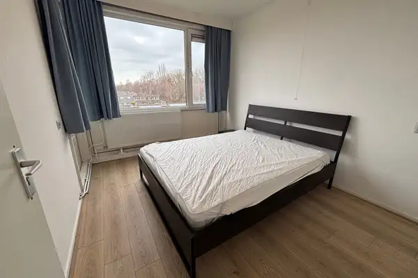 Foto #10 Appartement Kierkegaardstraat Amstelveen