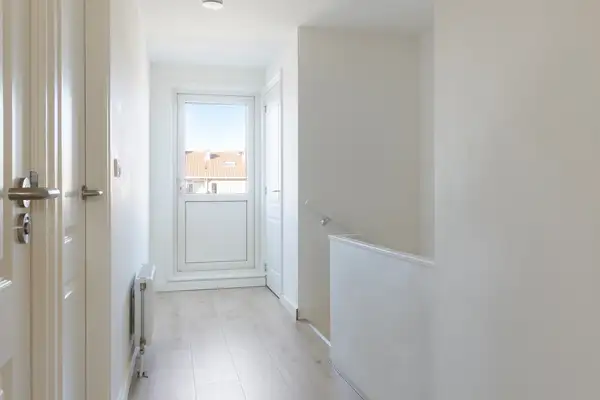 Foto #29 Appartement Paulus Potterlaan Rijswijk