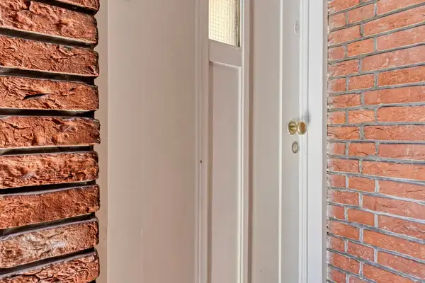 Foto #34 Appartement Paulus Potterlaan Rijswijk