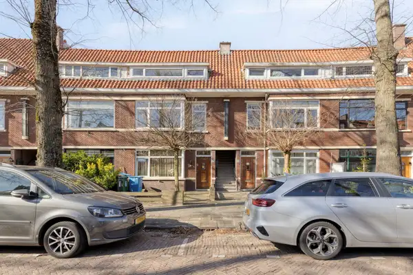Foto #0 Appartement Paulus Potterlaan Rijswijk