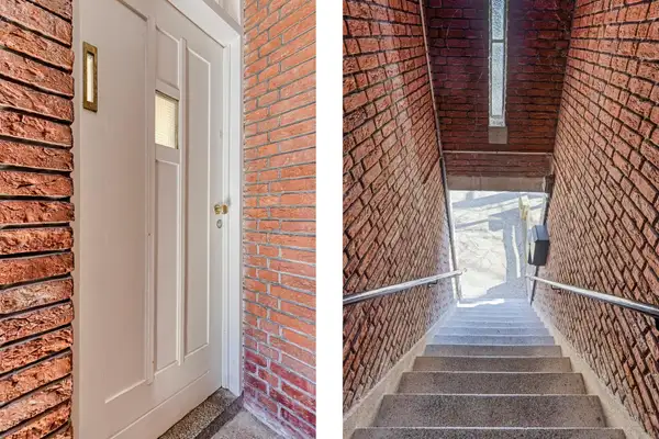 Foto #35 Appartement Paulus Potterlaan Rijswijk