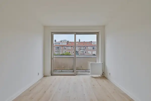 Foto #10 Appartement Paulus Potterlaan Rijswijk