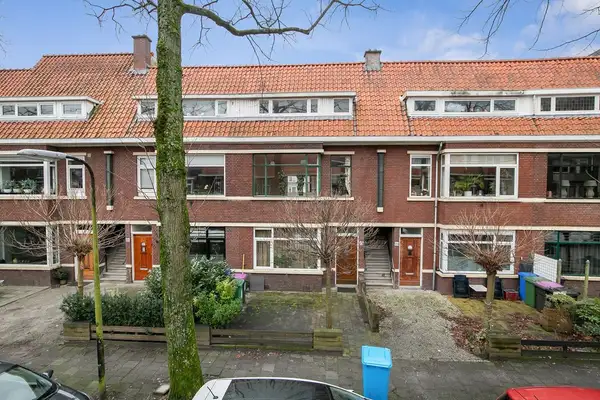 Foto #1 Appartement Paulus Potterlaan Rijswijk