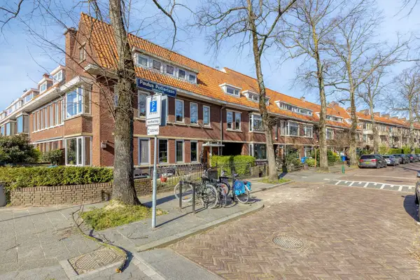 Foto #38 Appartement Paulus Potterlaan Rijswijk