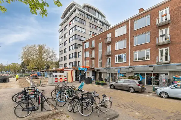 Foto #45 Appartement Paulus Potterlaan Rijswijk