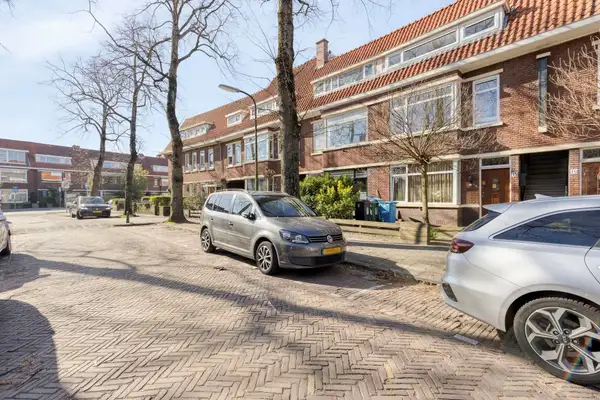 Foto #39 Appartement Paulus Potterlaan Rijswijk