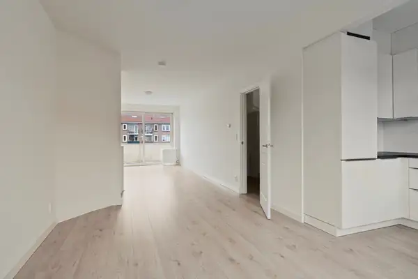 Foto #14 Appartement Paulus Potterlaan Rijswijk