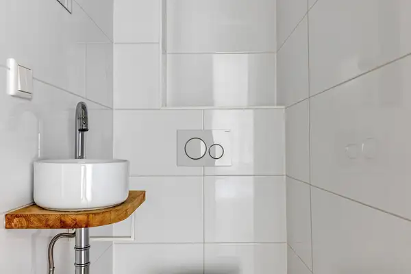 Foto #7 Appartement Paulus Potterlaan Rijswijk