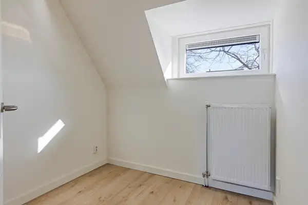 Foto #28 Appartement Paulus Potterlaan Rijswijk