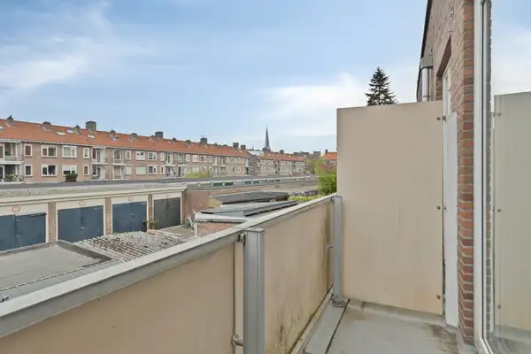 Foto #12 Appartement Paulus Potterlaan Rijswijk