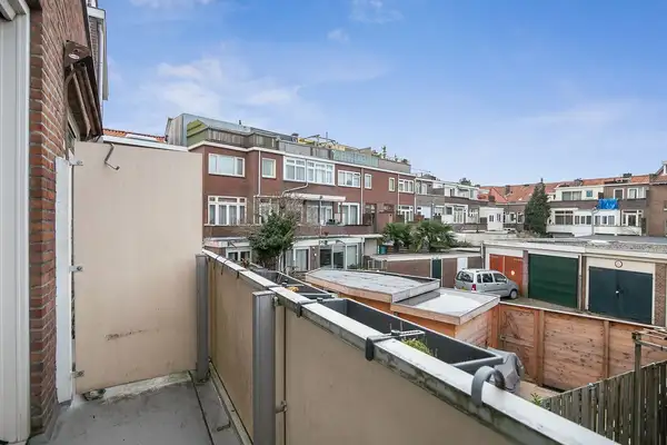 Foto #6 Appartement Paulus Potterlaan Rijswijk