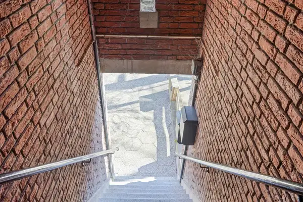 Foto #36 Appartement Paulus Potterlaan Rijswijk