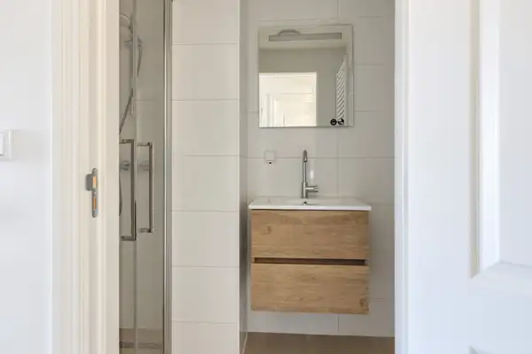 Foto #18 Appartement Paulus Potterlaan Rijswijk