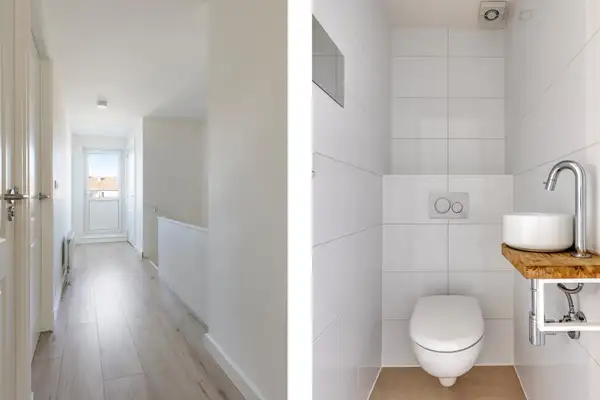 Foto #16 Appartement Paulus Potterlaan Rijswijk