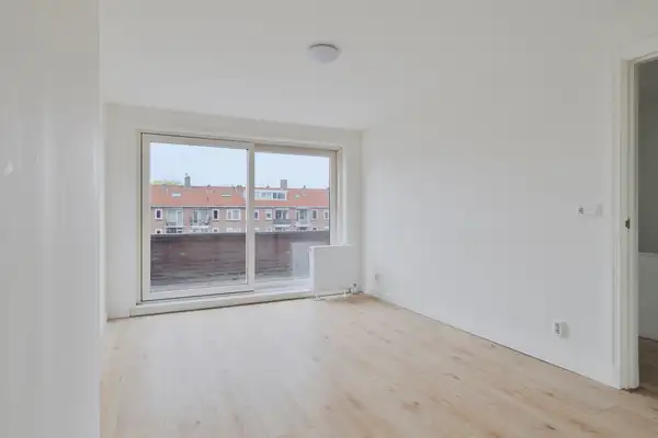 Foto #22 Appartement Paulus Potterlaan Rijswijk