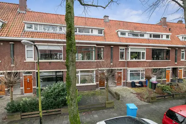 Foto #0 Appartement Paulus Potterlaan Rijswijk