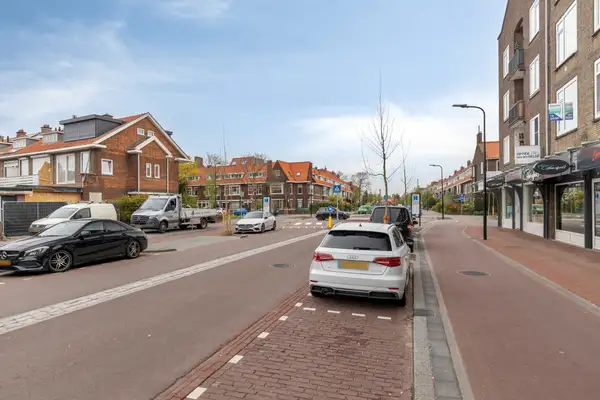 Foto #46 Appartement Paulus Potterlaan Rijswijk