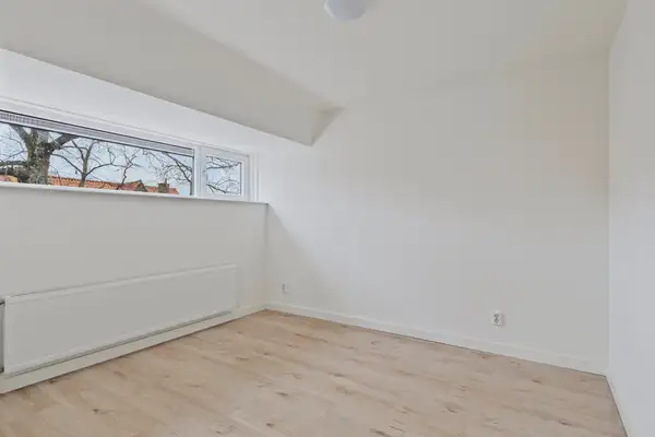 Foto #25 Appartement Paulus Potterlaan Rijswijk