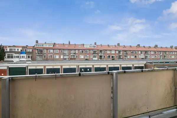 Foto #3 Appartement Paulus Potterlaan Rijswijk