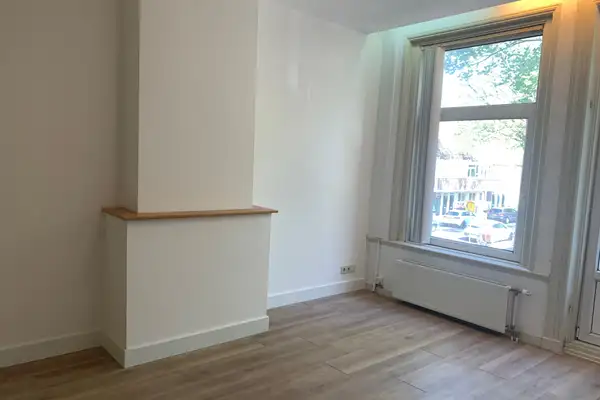 Foto #10 Appartement Linnaeusparkweg Amsterdam