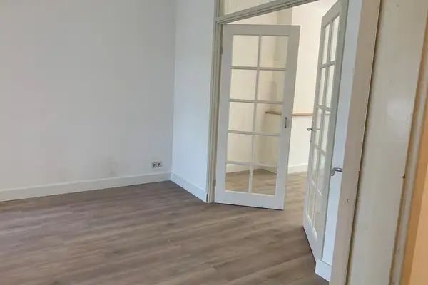 Foto #2 Appartement Linnaeusparkweg Amsterdam