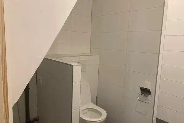 Foto #12 Appartement Linnaeusparkweg Amsterdam