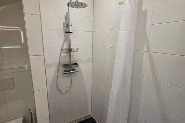 Foto #15 Appartement Linnaeusparkweg Amsterdam