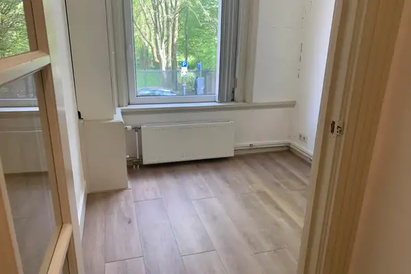 Foto #8 Appartement Linnaeusparkweg Amsterdam