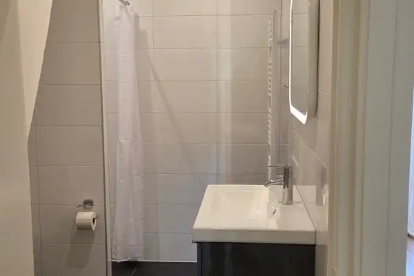 Foto #14 Appartement Linnaeusparkweg Amsterdam