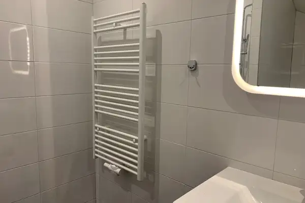 Foto #16 Appartement Linnaeusparkweg Amsterdam