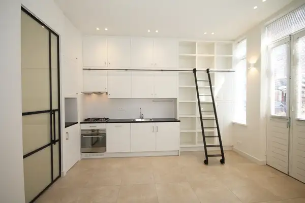 Foto #7 Appartement Zusterstraat Den Haag