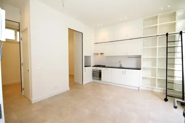 Foto #6 Appartement Zusterstraat Den Haag