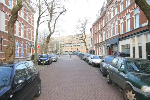 Foto #28 Appartement Zusterstraat Den Haag