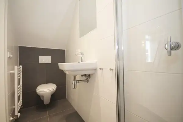 Foto #18 Appartement Zusterstraat Den Haag