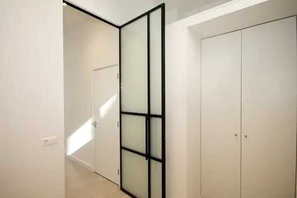 Foto #21 Appartement Zusterstraat Den Haag