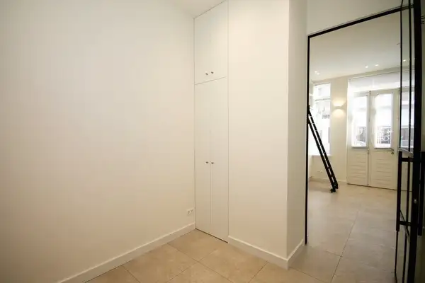 Foto #14 Appartement Zusterstraat Den Haag