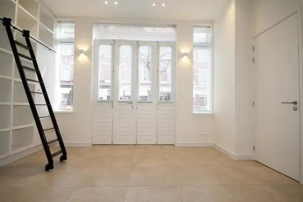 Foto #3 Appartement Zusterstraat Den Haag