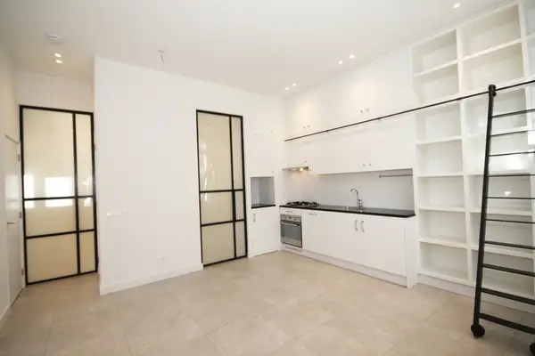 Foto #8 Appartement Zusterstraat Den Haag