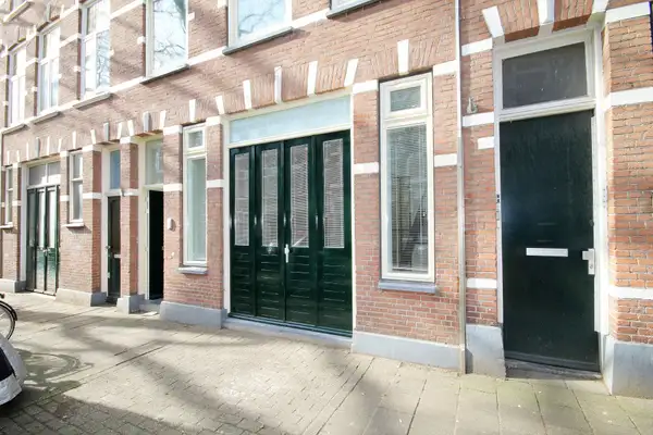 Foto #0 Appartement Zusterstraat Den Haag